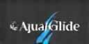 AquaGlide Solutions Logo